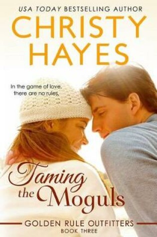 Cover of Taming the Moguls