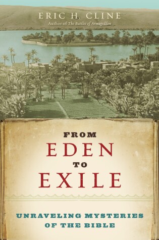 Cover of From Eden to Exile