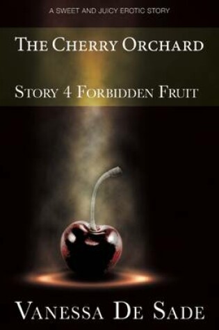 Cover of The Cherry Orchard