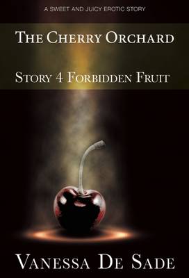 Book cover for The Cherry Orchard