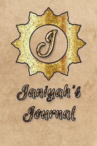 Cover of Janiyah