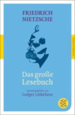 Book cover for Das grosse Lesebuch