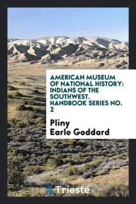 Book cover for American Museum of National History