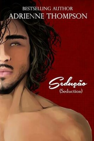 Cover of Sedução (Seduction)