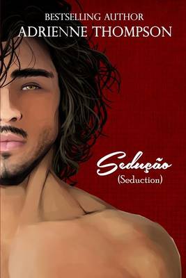 Book cover for Sedução (Seduction)