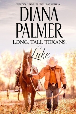 Cover of Long, Tall Texans: Luke