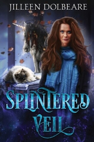 Cover of Splintered Veil