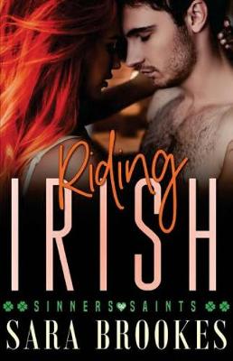 Cover of Riding Irish