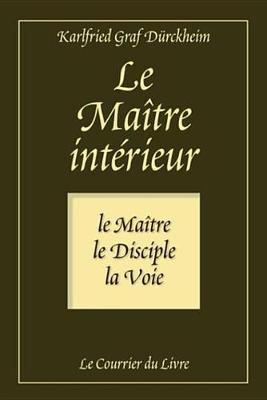 Cover of Le Maitre Interieur