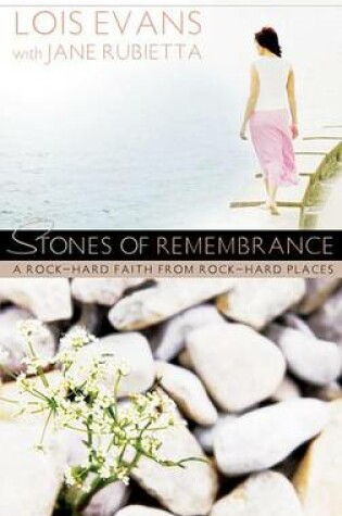 Cover of Stones of Remembrance