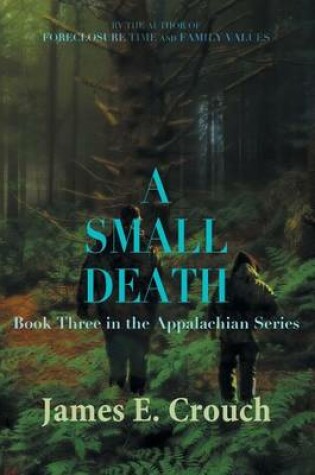 Cover of A Small Death