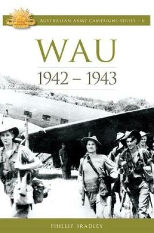 Cover of Wau