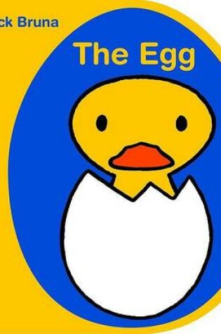 Cover of The Egg