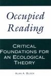 Book cover for Occupied Reading