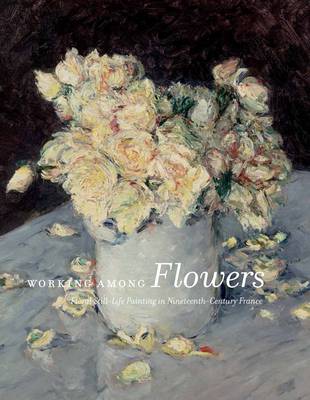 Book cover for Working Among Flowers