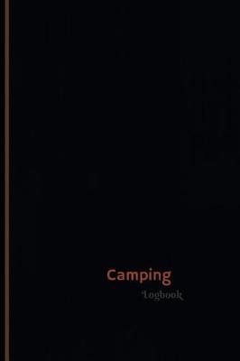 Book cover for Camping