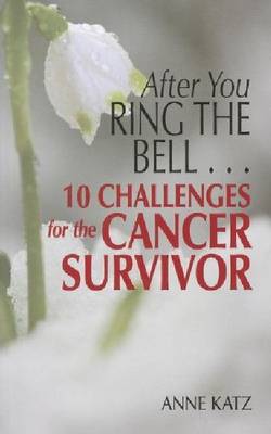 Book cover for After You Ring the Bell