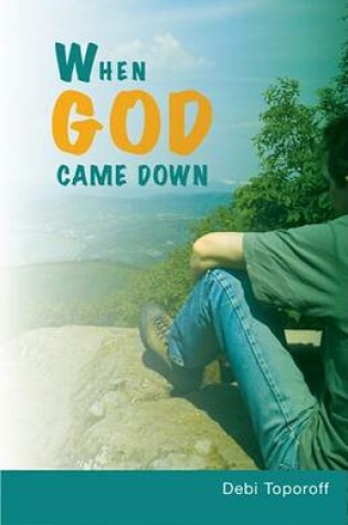 Cover of When God Came Down