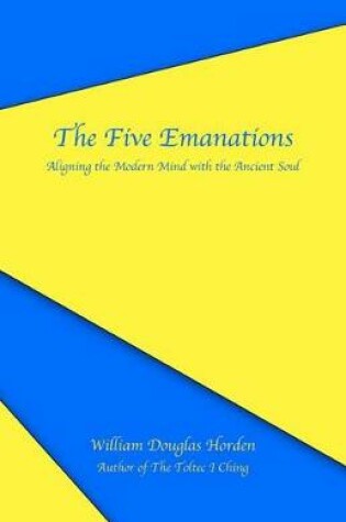 Cover of The Five Emanations