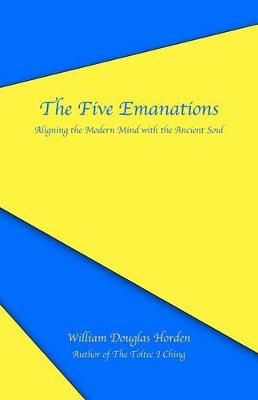 Book cover for The Five Emanations