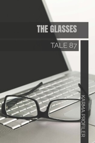 Cover of The Glasses