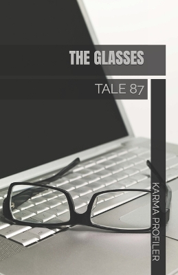 Book cover for The Glasses