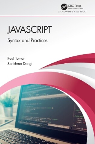 Cover of JavaScript