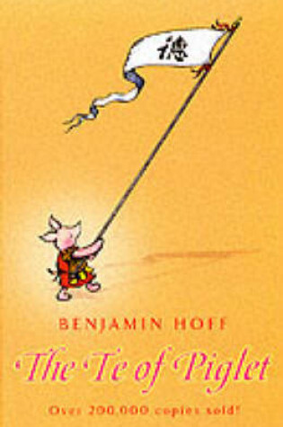 Cover of The Te of Piglet