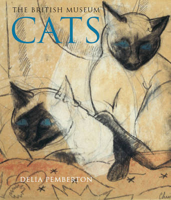 Book cover for Cats