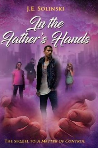 Cover of In the Father's Hands