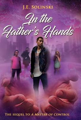 Book cover for In the Father's Hands