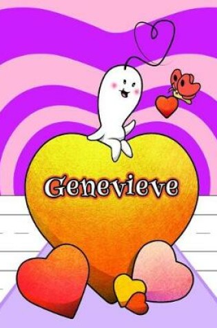 Cover of Genevieve