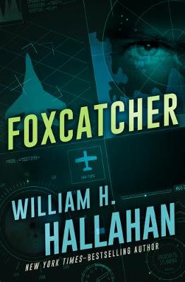 Book cover for Foxcatcher