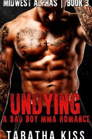 Cover of Undying