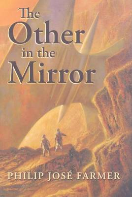 Book cover for The Other in the Mirror