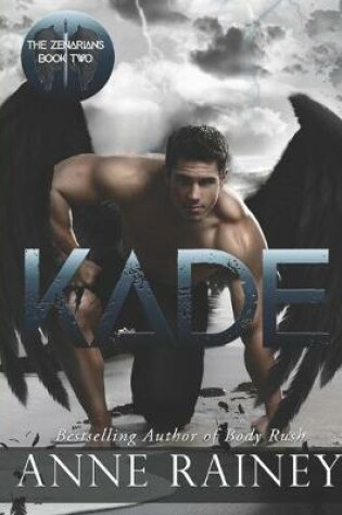 Cover of Kade