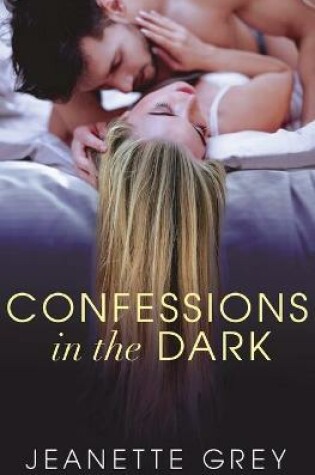 Cover of Confessions in the Dark