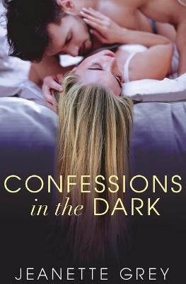 Book cover for Confessions in the Dark