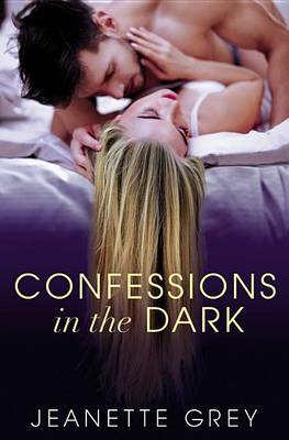 Book cover for Confessions in the Dark