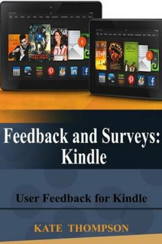 Cover of Feedback and Surveys