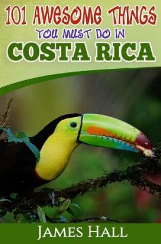 Cover of Costa Rica