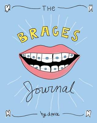 Book cover for Braces Journal