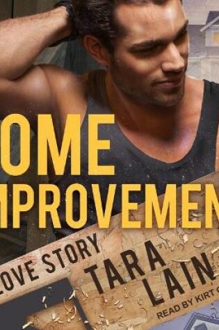 Cover of Home Improvement