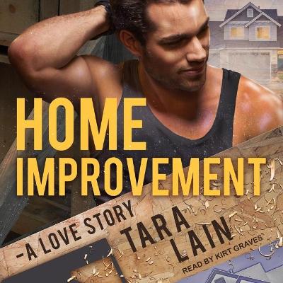 Book cover for Home Improvement