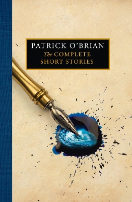 Book cover for The Complete Short Stories