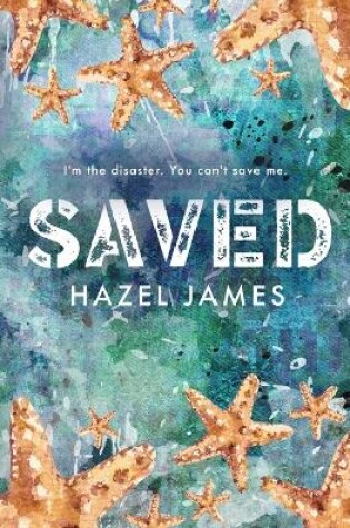 Cover of Saved