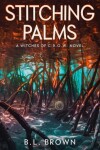 Book cover for Stitching Palms