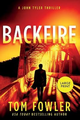 Cover of Backfire