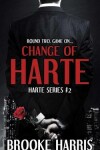 Book cover for Change of Harte