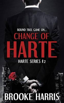 Cover of Change of Harte